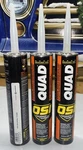 3 Pack! Osi Quad Window Door And Siding Sealant Monterrey Taupe 10 Oz. Fixed Price $21.99.