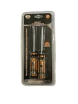 Iit 2PC 2" Pocket Screwdriver 1/8" & #0 Hand Tools 60801. Fixed Price $7.97.