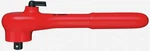 Knipex 9831 Insulated Reversible Ratchet With Driving Square 3/8" 7" 1/2". Fixed Price $169.99.