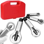 Joytube Heavy Duty Metal Nut Splitter Set Bolt Buster Cracker Breaker Tool Broke. Fixed Price $42.36.