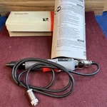 Brand New Ingersoll Electric Screwdriver ELO4104 W/ Directions. Fixed Price $75.00.