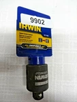 Irwin 1877498 Socket Adapter, 3/8" F X 1/2" M. Fixed Price $8.98.