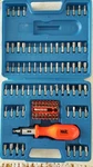 Mit 103 Piece Ratcheting Screwdriver Set. Fixed Price $85.00.