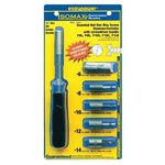 Eazypower 88240 One Way Screw Remover, NO.6 To 14, Pcs.. Fixed Price $69.99.