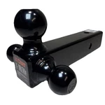 New- Curt 2-1/2" Multi-ball Class 3 Trailer Hitch Mount 14,000 Lbs 45651. Fixed Price $49.99.