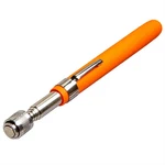 Mayhew Tools 17960OR Magnetic Pick-up 2.5 Lb Cap, Cushion Grip, Orange. Fixed Price $20.59.