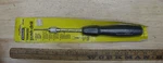 Vntg 1982 Nos Unused Stanley Yankee 03-049 Plastic Handle Push Drill,orig.pkg. Fixed Price $17.99.