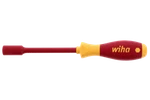 Wiha 32270 Insulated Softfinish Nut Driver 3/8". Fixed Price $19.85.