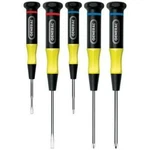 General Tools 700 5 Piece Precision Screwdriver Set Phillips And Slotted. Fixed Price $26.98.
