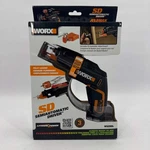 New Worx WX255L 4V Screwdriver Kit. Fixed Price $43.99.