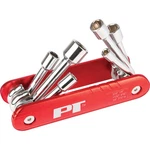 Performance Tool Folding Nut Driver, Sae, Model# W9210. Fixed Price $20.11.