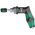 Wera 05074712001 Torque Screwdriver, 1/4", 25 55 In.-lb.. Fixed Price $157.99.