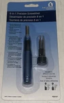 Helping Hand 8-IN-1 Precision Screwdriver Get Yours! Upgrade Toolkit Today. Fixed Price $11.25.