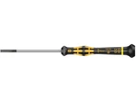 Wera 05030106001 - 1578 Esd 0.60 X 3.5 80 Mm S/driver For Slotted Screws. Fixed Price $10.89.