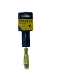 Stanley 100 Plus 1/8 X 2 Flat Pocket Clip Screwdriver 66-101-A. Fixed Price $13.99.