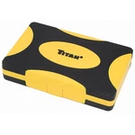 Titan 16148 Tool Pc Master Security Bit Set. Fixed Price $58.32.