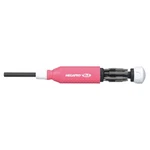Megapro 151PK/WH-B Multi-bit Screwdriver, Numbits 6. Fixed Price $140.85.