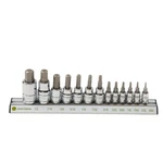 John Deere Oem 13 Piece Sae Hex Bit Socket Set - TY26846. Fixed Price $57.03.
