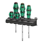 Wera 300/7 Kraftform & Stubby Screwdriver Set 05008900001. Fixed Price $69.54.