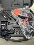 Wen 49140 4V Max Li-ion Rechargeable Cordless Electric Screwdriver & Flashlight. Fixed Price $20.00.