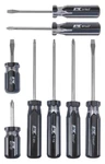 Performance Tool W80008 Piece Pro Screwdriver Set. Fixed Price $22.82.