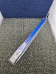 Vim Tools MR16B 16-INCH Long Blue Magrail Low Profile Magnetic Track 1-INCH Wide. Fixed Price $40.99.