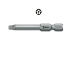 Wera 05134732001 867/4 Ipr Torx Plus Bits With Bore Hole, 30 50 Mm. Fixed Price $13.72.