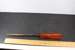 Ampco NO.S-50 Non Sparking Slotted Screwdriver. Fixed Price $45.00.