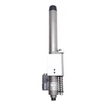 Deprag 310E36-005 Minimat-e Electric Screwdriver, 1-5NM, 50-1000RPM, 1/4IN Hex. Fixed Price $250.00.