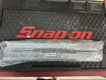 Snap- On Slide L/r Tool Box Ball Bearing 8-3388ALRS New Sealed 19.00 Pair. Fixed Price $84.99.