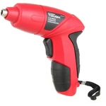 Hyper Tough 4.8 Volt Cordless Drill Screwdriver With Charger 200 Rpm Hand Tool. Fixed Price $19.99.