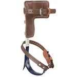 Klein Tools H268 Block With Eye And Nose Extended Over Keeper. Fixed Price $88.20.