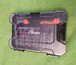 Onsite Tactix 26 Pcs Screwdriver Set New& Sealed Box.. Fixed Price $22.99.