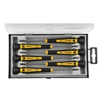 Felo Screwdriver Precision Slotted/phillips 6 Piece Set. Fixed Price $35.19.