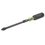 Greenlee 0453-15C Screw-holding Screwdriver 1/4" X 7". Fixed Price $25.49.