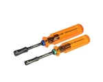 Gen 2 Metric Nut Drivers Set (5.5 & 7.0MM) MIP9603. Fixed Price $43.99.