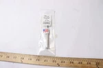 (4) Moody Tools Mini Slotted Screwdriver Steel Handle 0.080" Size 51-1526. Fixed Price $11.95.