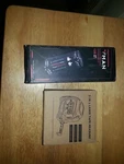 Vman 138 In Screwdriver With Laser Tape Measure. Fixed Price $75.00.