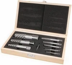 Vct 9PC Large Spiral Screw Bolt Pipe Extractor Easy Out Set Tool Kit. Fixed Price $49.95.