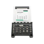 Stahlwille 96080122 1204/21-2 Bits Box. Fixed Price $94.86.