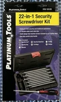 Platinum Tools 19105. Fixed Price $24.88.