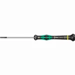 Wera 2035 Micro Slotted Screwdriver 0.50 3.0 Mm (JB-WER-05118010001). Fixed Price $35.00.