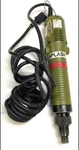 Excellent Assembly Systems 1600-LQ 115VAC Electric Screwdriver 1/4" Std Hex Bits. Fixed Price $109.00.
