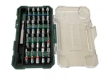 Masterforce Tools 21-PC. Torsion Zone Impact Rugged Drive Bit Set, 236-9200. Fixed Price $9.99.