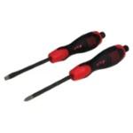 2PK Diamond Tip Screwdrivers. Fixed Price $24.19.