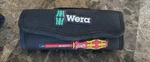 Wera 05003473001 Kraftform Kompakt 60I/68I/621 Insulated Driver Set. Fixed Price $35.00.