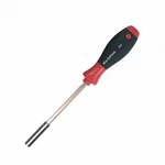 Wiha 38450 Softfinish Magnetic Bit Holding Driver 1/4" X 125MM. Fixed Price $20.41.