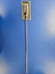 Hilmor - 18" Shaft Magnetic Nut Driver 1/4" 1839076. Fixed Price $19.99.