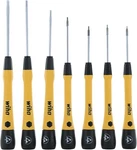 Wiha 27589 Piece Esd Safe Picofinish Precision Screwdriver Set - Hex Metric. Fixed Price $70.63.
