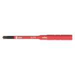Wiha 28329 Screwdriver BLADE,15/64" Hex Shank Size 53KE96. Fixed Price $14.85.